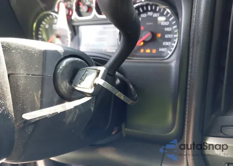 2014 Chevrolet Silverado 1500 1Lz/2Lz из США, поврежденный, VIN 3GCUKSEC6EG275157